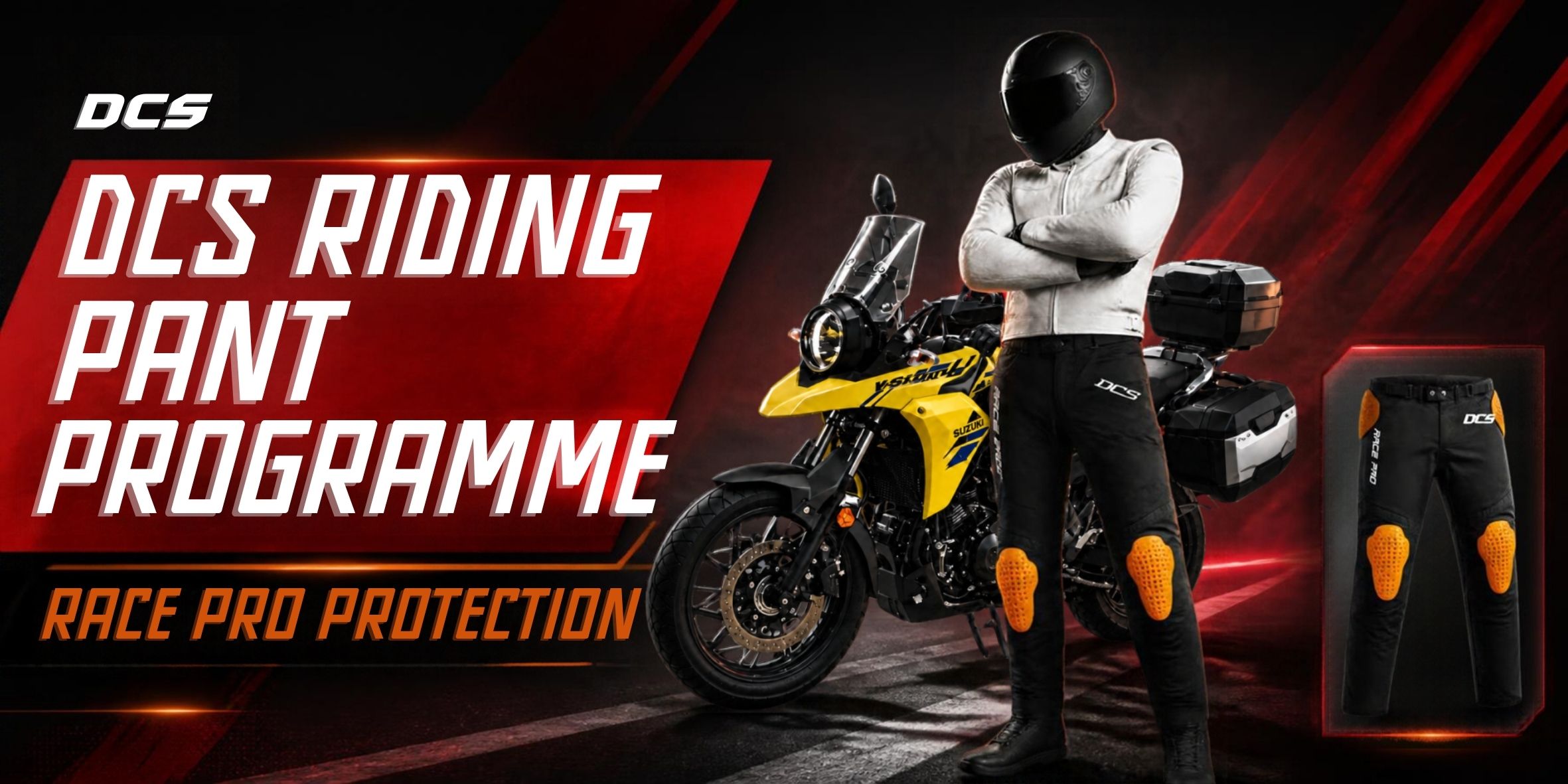 Promotional Banner