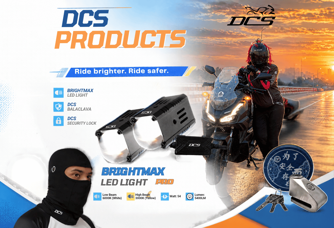 Promotional Banner