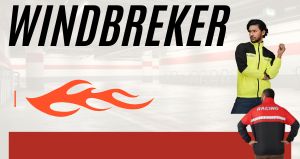 Windbreaker image