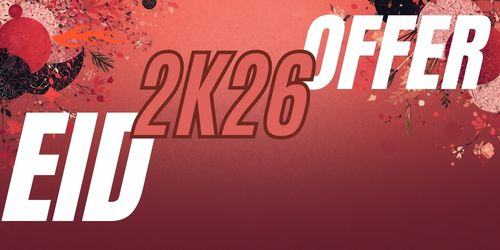 Eid Offer 2k26 image
