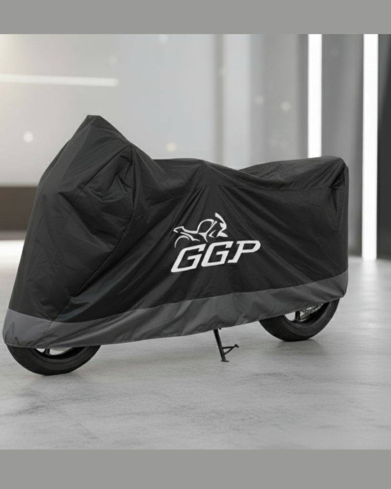 GGP Motorcycle Cover