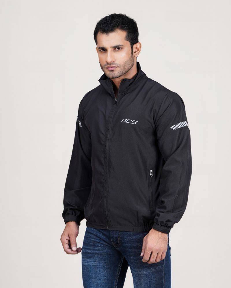 *SALE* Windbreaker Black