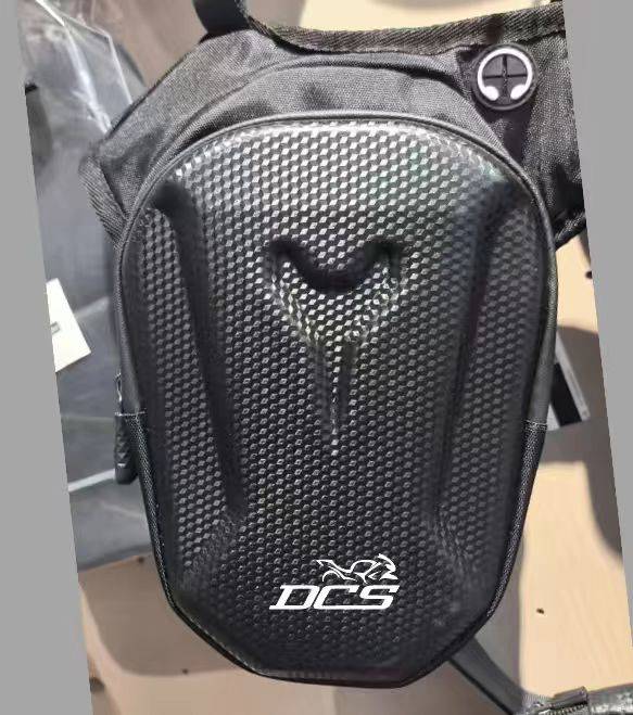 DCS Carbon Fiber Thigh Bag