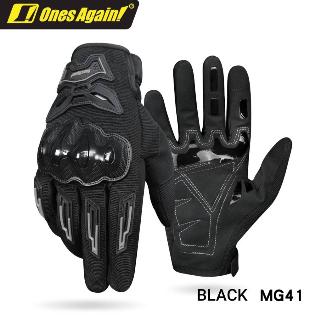 MG41 Commuter CS Field Tactical Cycling Gloves Wearproof Ventilate Starlit Night