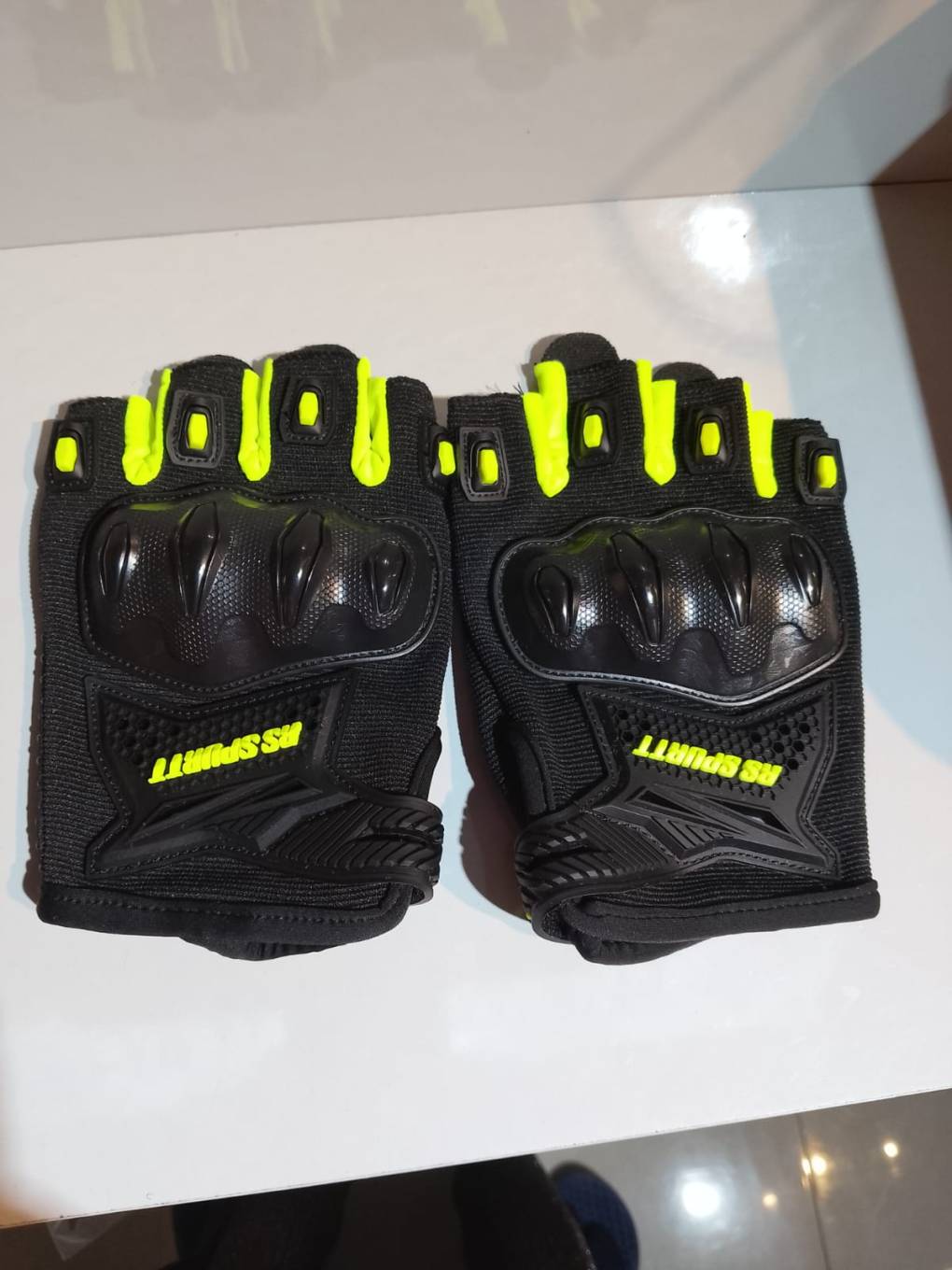 RSSPURTT RS-15 Hand Gloves