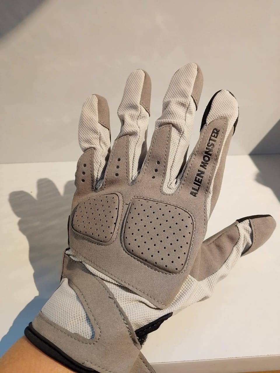 Allien Monstar Ultimate Gloves