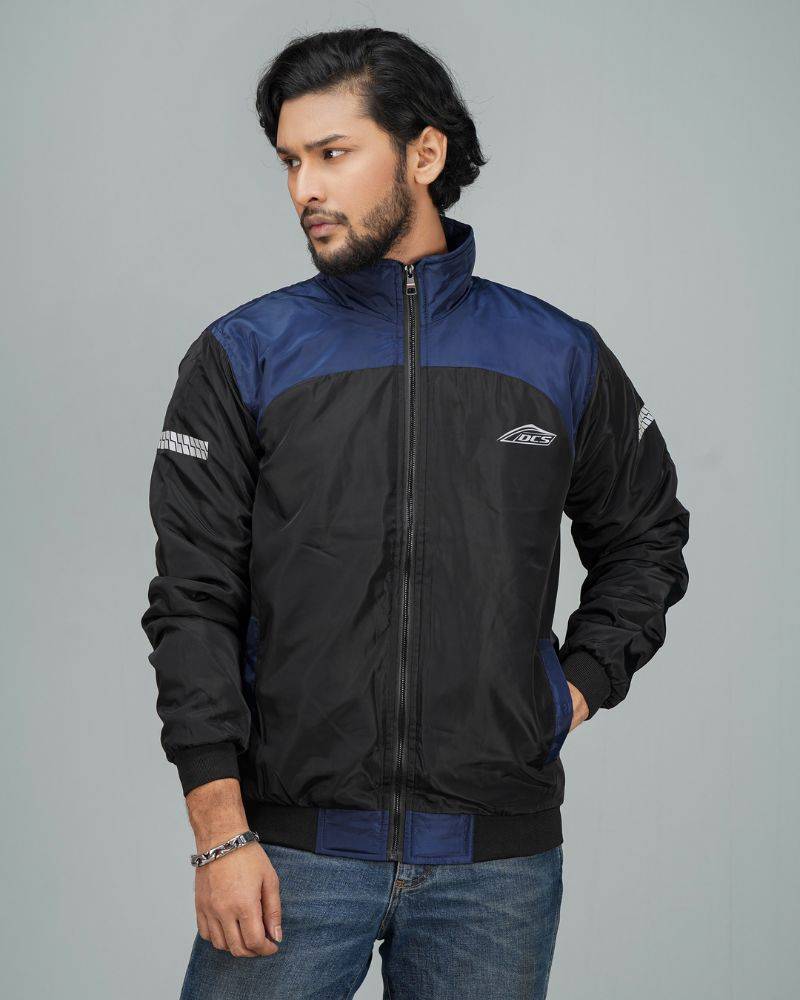 Gun PowderColor Jacket by DCS