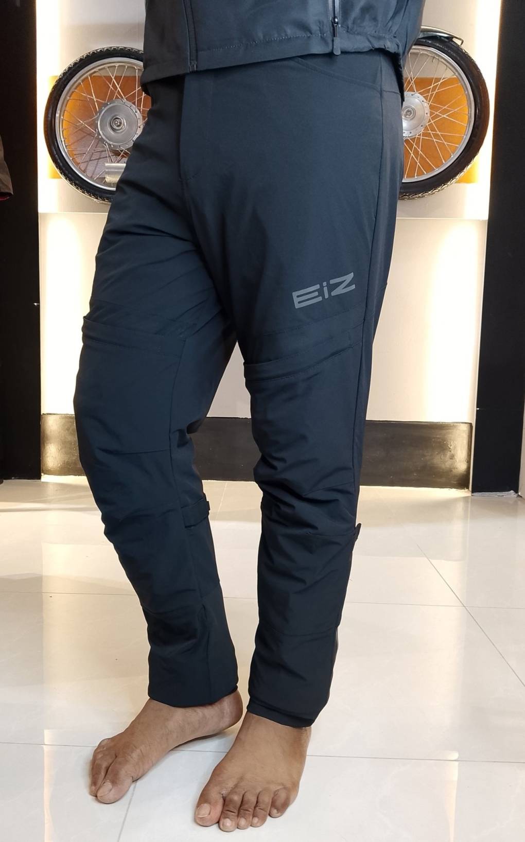 EIZ Riding Pant CE LVL 2