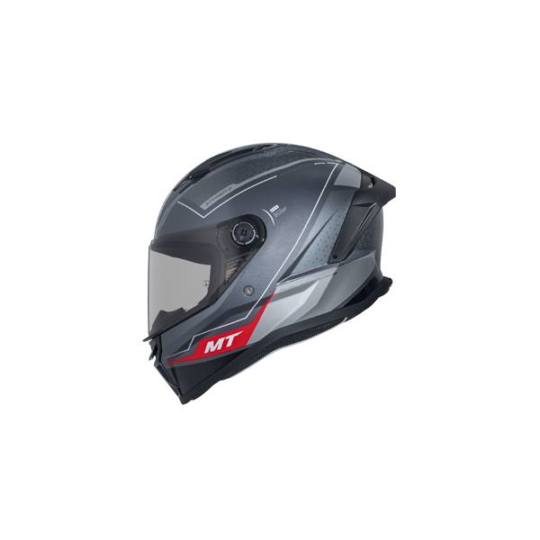 MT Stinger 2 Vanquisher - Gloss Grey-Black