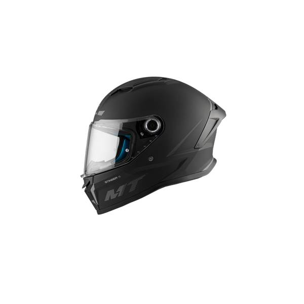 MT Stinger 2 Solid - Matt Black