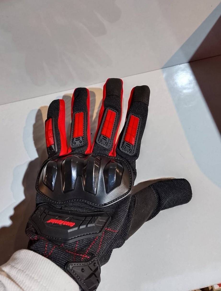 Ones Again MG14 Hand Gloves