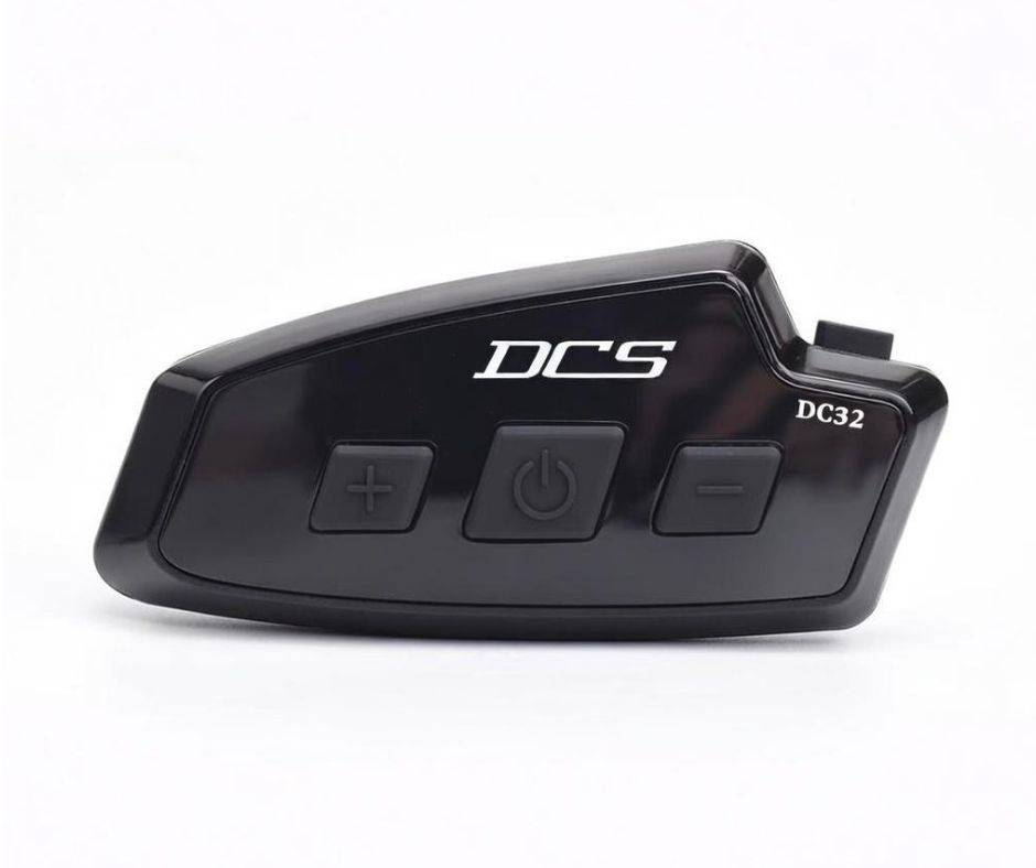 DCS DC32 Meshtech Intercom 32 Rider