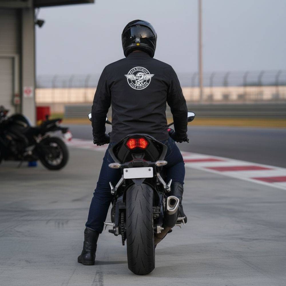 DCS APEX Race Division Windbreaker Corrugated Offer