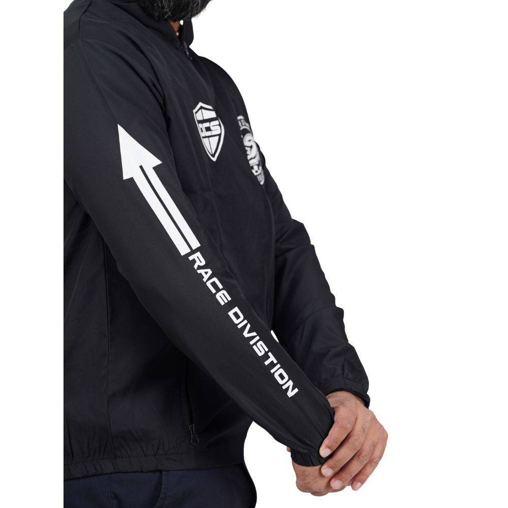 DCS APEX Race Division Windbreaker Corrugated Offer