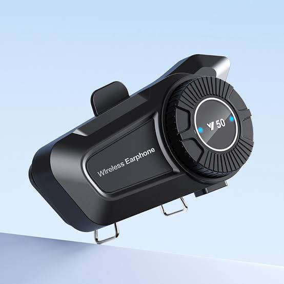 Y50 Wireless Headphones Bluetooth Headset