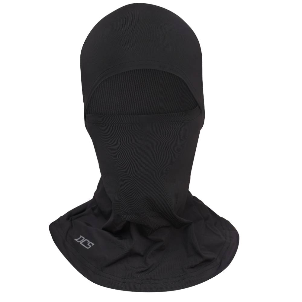 DCS Ice Silk Ninja Mask Dark