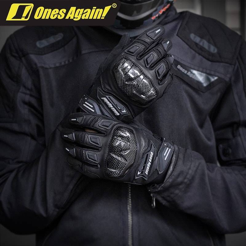 Ones Again MG47 Riding Gloves