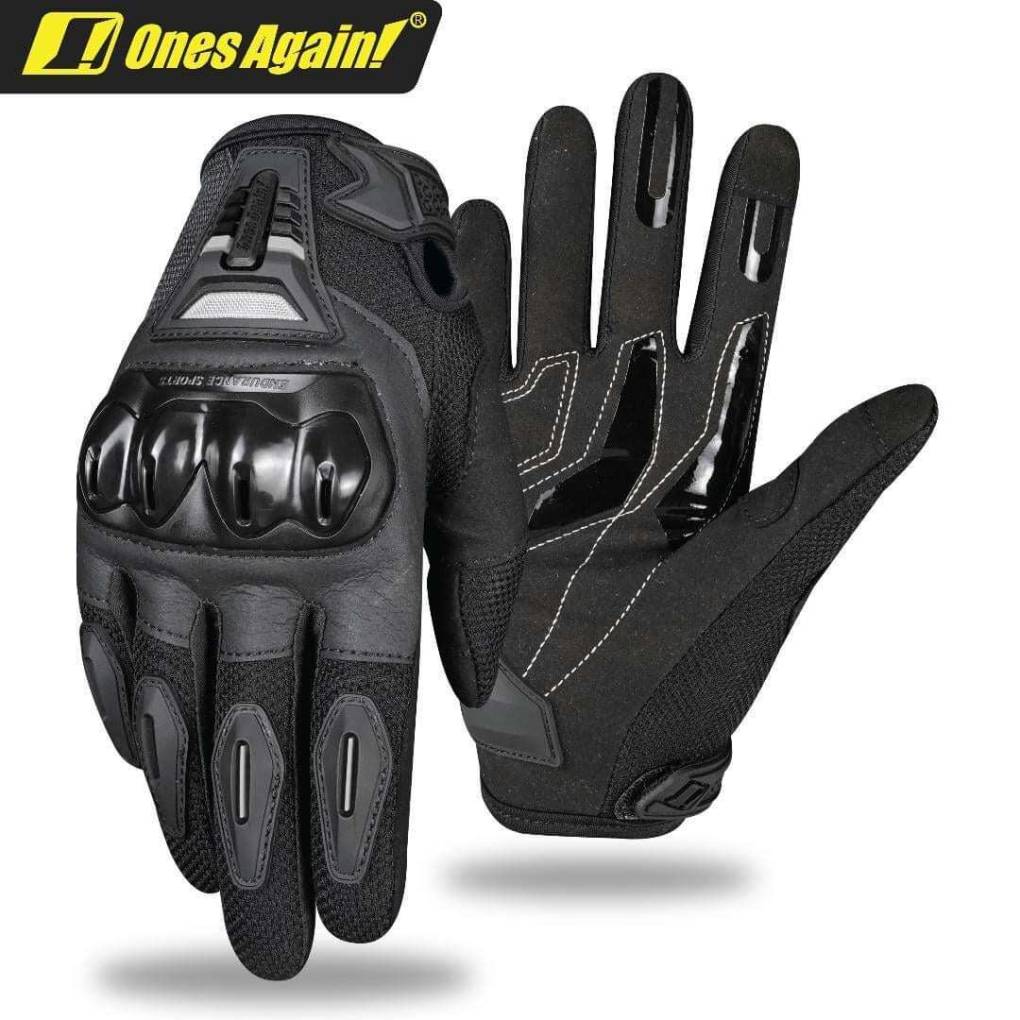 ONCE AGAIN MG07 GLOVES WITH TOUCH SCREEN