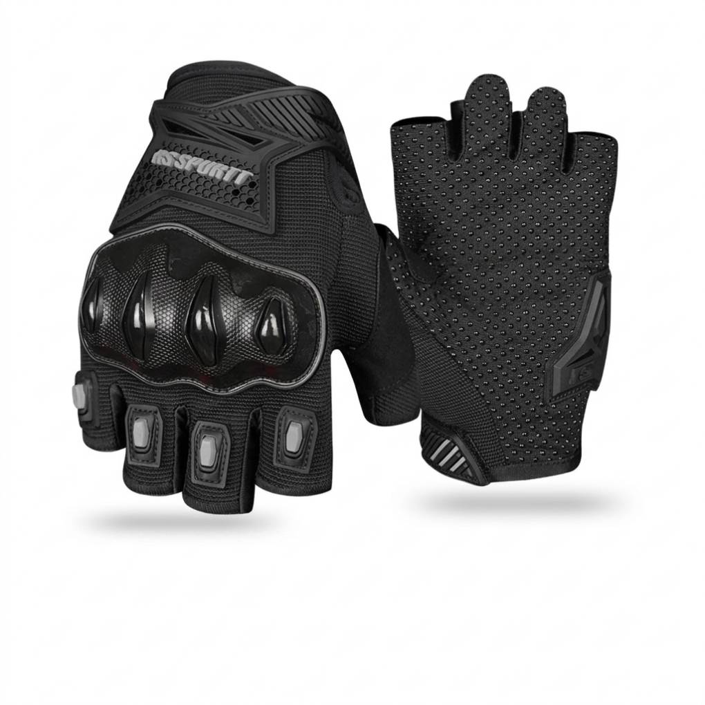 RS SPURTT RS-15 Hand Gloves Half