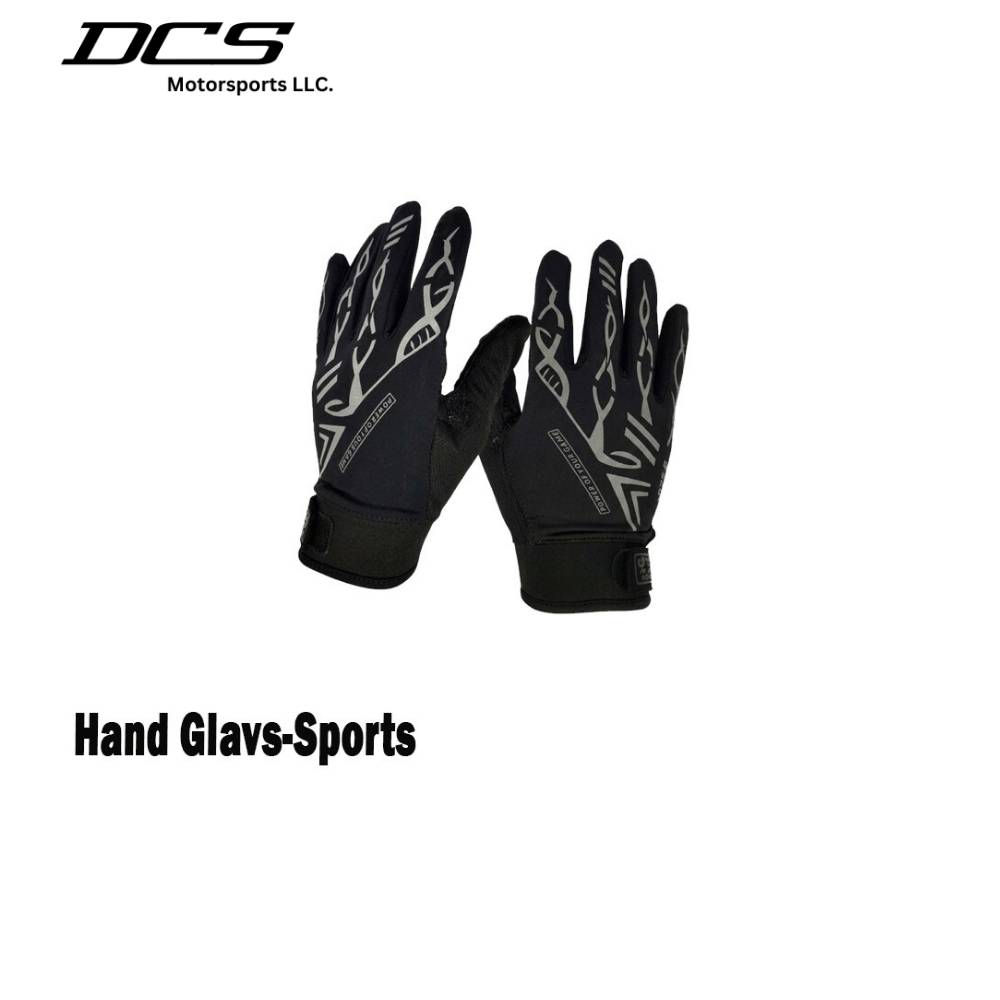 Sports Hand Gloves