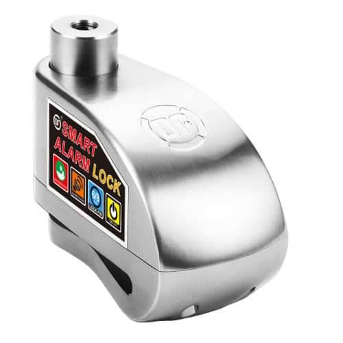 DCA107  Double Module Alarm Disc Lock