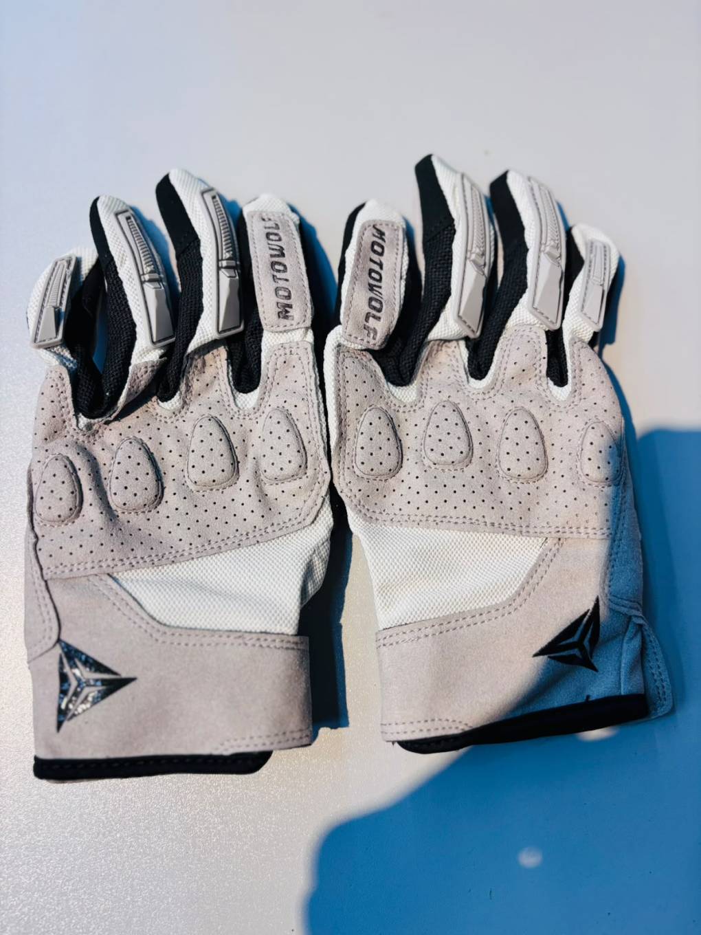 Motowolf Hand Gloves GM9