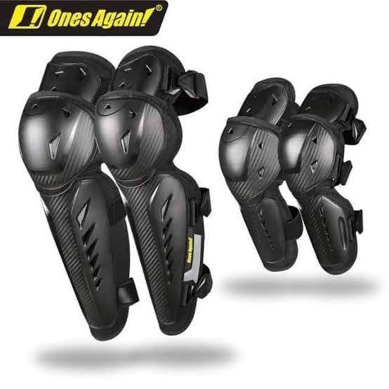 Ones Again KP01 Knee and Elbow Guard