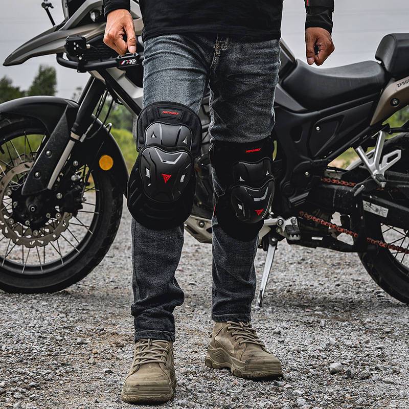 Motowolf Short Guard