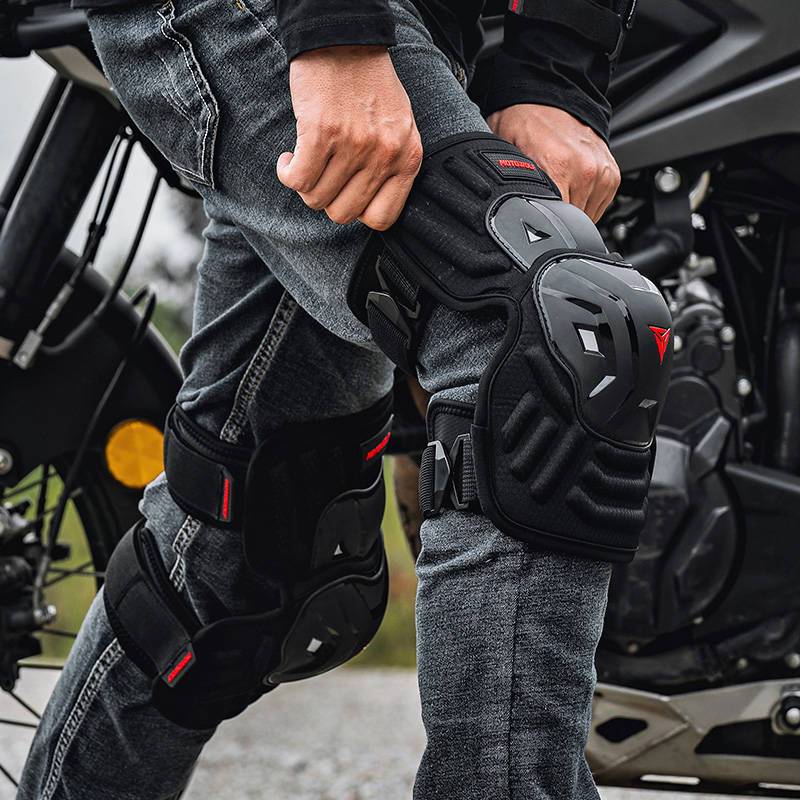 Motowolf Short Guard