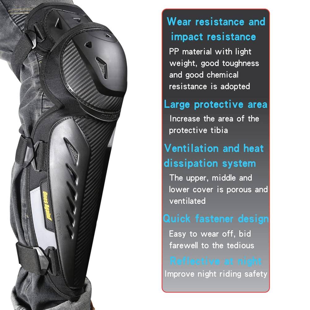 Ones Again KP01 Knee and Elbow Guard