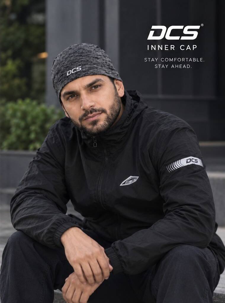 DCS Helmet Inner Cap Regular