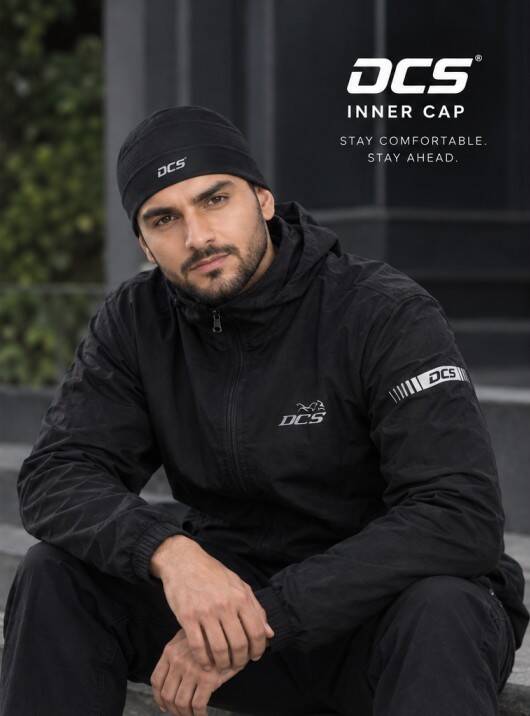 DCS Ice Silk Helmet Inner Cap